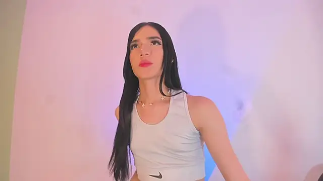 AllanaRosee online show from March 6, 2026, 3:12 am