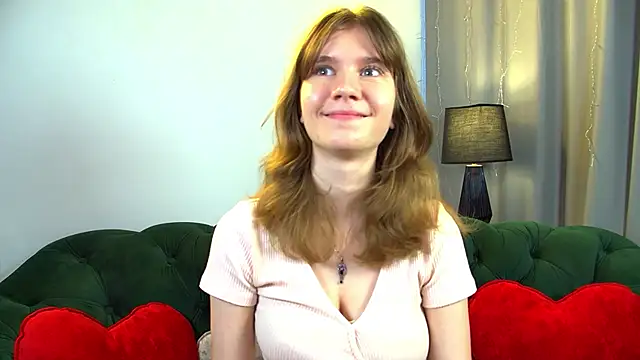 MilaMaelis online show from March 21, 2026, 6:25 am