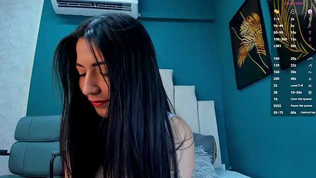 Adrienne   online show from March 5, 2026, 4:25 pm