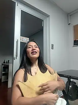 Adrienne   online show from March 12, 2026, 5:50 pm