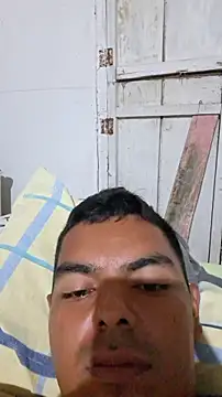 jhoncol231 online show from April 22, 2026, 3:57 am