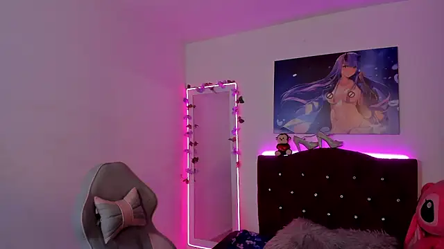 Sweetx  cherry online show from March 9, 2026, 1:47 pm