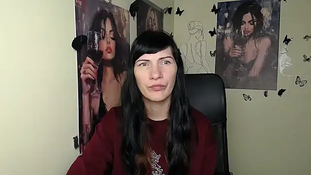 Rosalinda ro online show from May 13, 2026, 6:04 pm