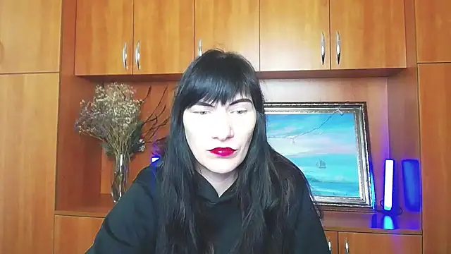 Rosalinda ro online show from March 3, 2026, 1:29 pm