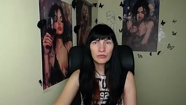 Rosalinda ro online show from April 14, 2026, 6:13 pm