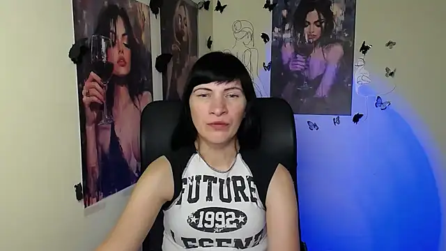Rosalinda ro online show from May 21, 2026, 5:05 am