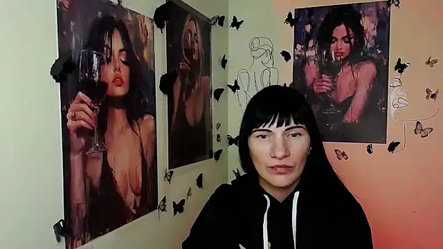 Rosalinda ro online show from March 27, 2026, 1:03 am