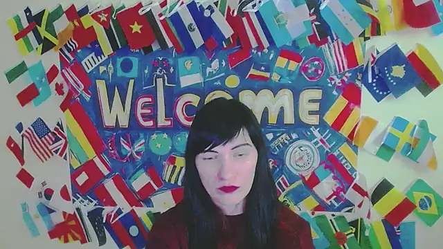 Rosalinda ro online show from March 9, 2026, 1:14 pm