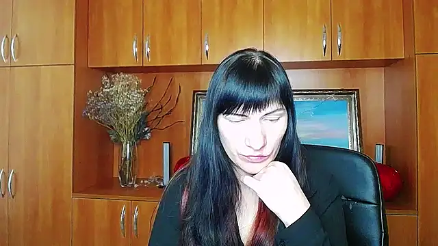 Rosalinda ro online show from February 11, 2026, 1:11 pm