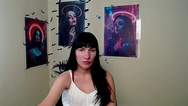 Rosalinda ro online show from March 24, 2026, 1:22 pm