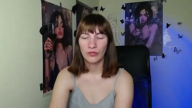 Rosalinda ro online show from May 30, 2026, 6:53 am