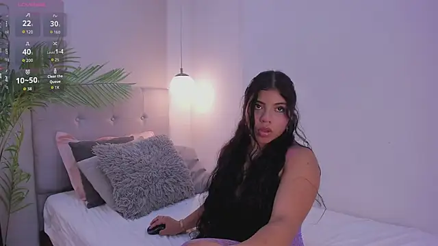 Snapshot of Iriana_Vexz chatting on February 26, 2026, 2:39 pm Iriana Vexz online show from February 26, 2026, 2:39 pm