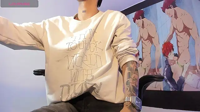 Dereck Boy  online show from March 7, 2026, 4:08 am