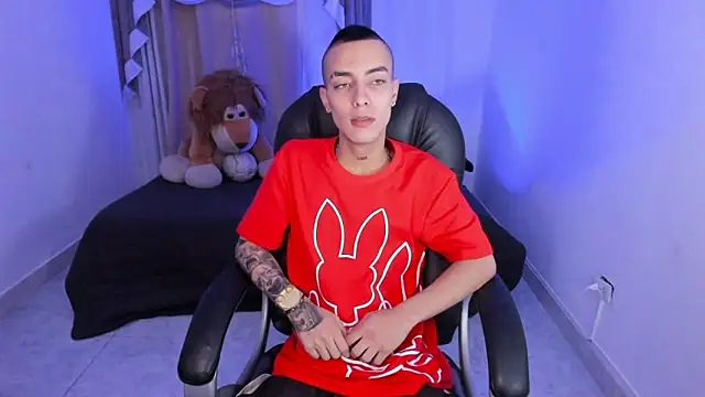 Snapshot of Dereck_Boy_ chatting on February 16, 2026, 4:11 am Dereck Boy online show from February 16, 2026, 4:11 am