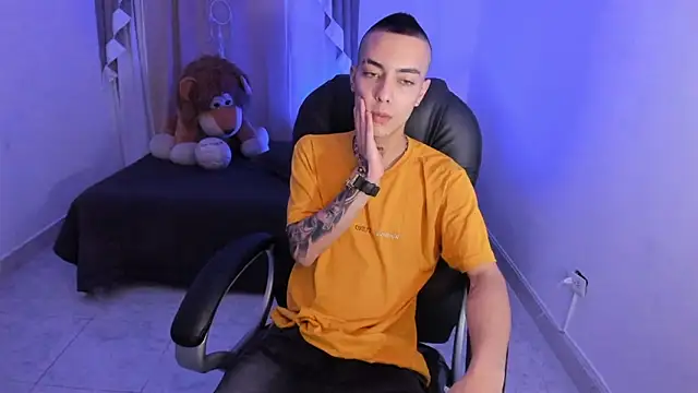 Snapshot of Dereck_Boy_ chatting on February 10, 2026, 1:59 am Dereck Boy online show from February 10, 2026, 1:59 am