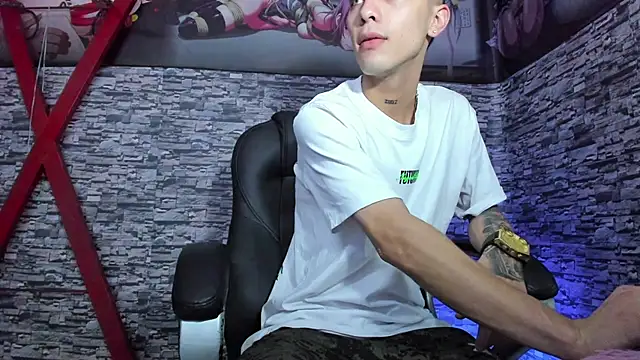 Snapshot of Dereck_Boy_ chatting on February 16, 2026, 9:45 pm Dereck Boy online show from February 16, 2026, 9:45 pm