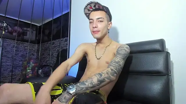 Dereck Boy  online show from March 20, 2026, 4:02 am