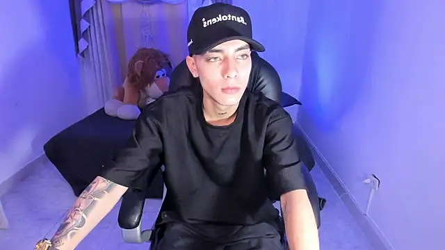 Snapshot of Dereck_Boy_ chatting on February 28, 2026, 4:12 am Dereck Boy online show from February 28, 2026, 4:12 am