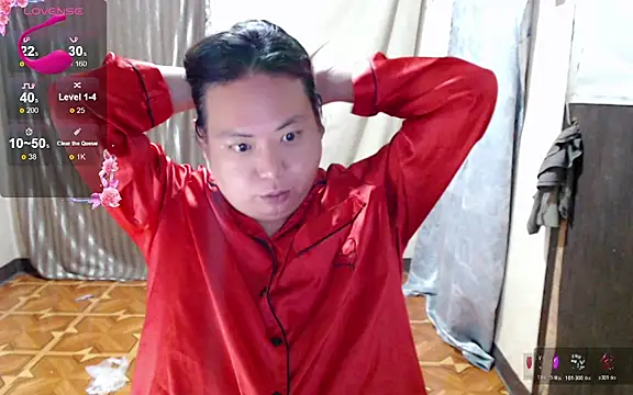 sweet jaii online show from July 19, 2026, 10:17 pm