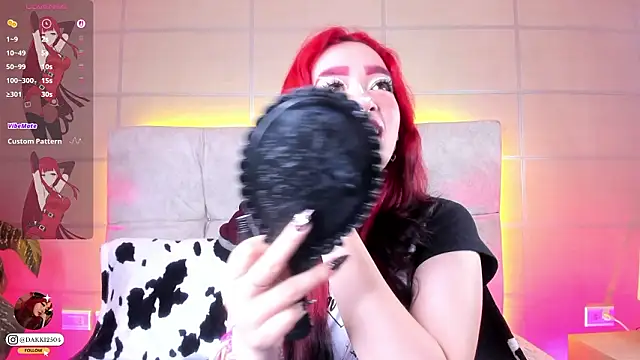 Dakota kl online show from March 3, 2026, 3:30 pm