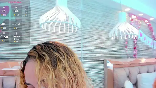 rossy roose online show from February 10, 2026, 7:46 pm