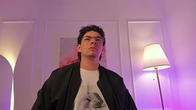 Axel Creed online show from February 15, 2026, 11:31 am