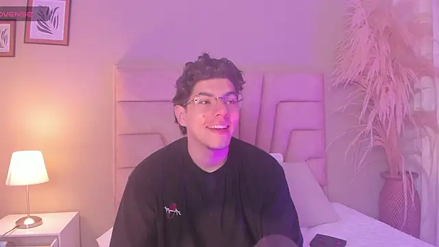 Axel Creed online show from February 10, 2026, 10:14 am