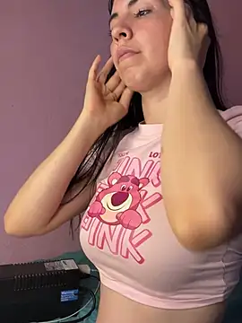 Grabriella online show from February 26, 2026, 10:54 pm