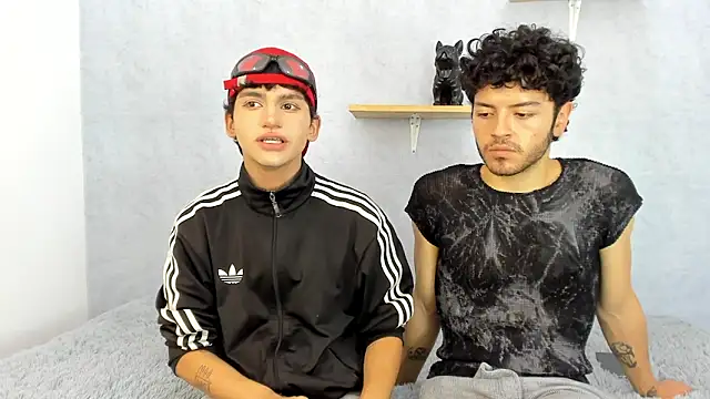 Eliotkinky online show from February 28, 2026, 3:33 pm