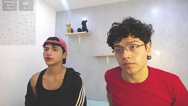 Eliotkinky online show from February 11, 2026, 1:55 pm