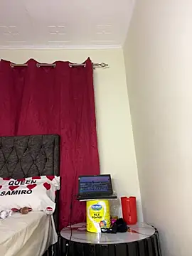 Snapshot of Primmugari chatting on March 3, 2026, 6:48 pm Primmugari online show from March 3, 2026, 6:48 pm