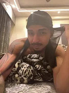 Snapshot of PimpDante chatting on May 15, 2026, 11:25 pm PimpDante online show from May 15, 2026, 11:25 pm