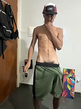 ActingSubunit online show from March 16, 2026, 3:48 pm