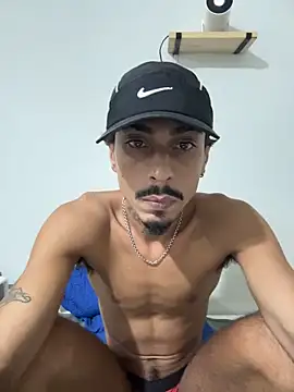 ActingSubunit online show from April 17, 2026, 1:19 am