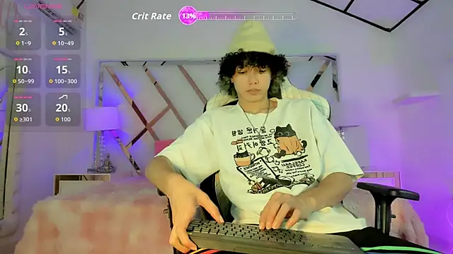 Snapshot of thanier_18 chatting on May 9, 2026, 7:28 pm thanier 18 online show from May 9, 2026, 7:28 pm