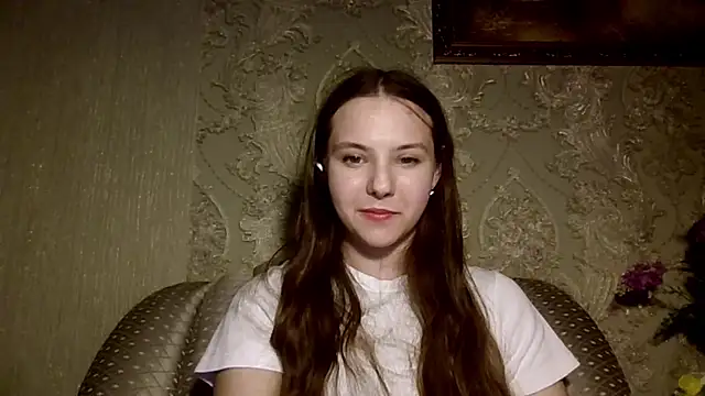 YuniNeko online show from April 6, 2026, 4:52 pm