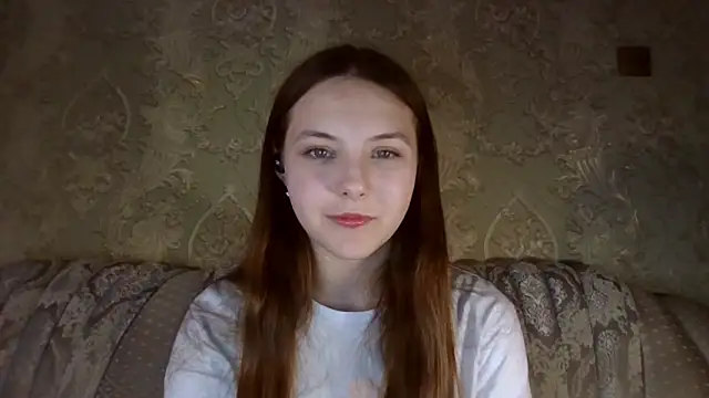 YuniNeko online show from February 15, 2026, 1:32 pm