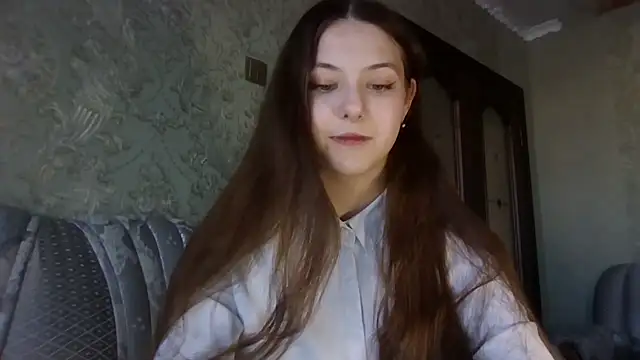 YuniNeko online show from February 17, 2026, 1:08 pm