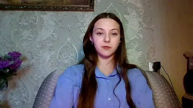 YuniNeko online show from March 1, 2026, 1:22 pm