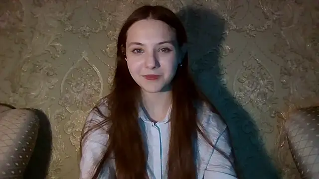 YuniNeko online show from February 19, 2026, 3:09 pm