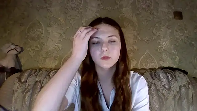 YuniNeko online show from February 10, 2026, 3:22 pm