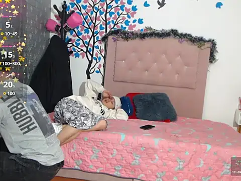 Snapshot of Damian20261 chatting on March 3, 2026, 2:57 pm Damian20261 online show from March 3, 2026, 2:57 pm