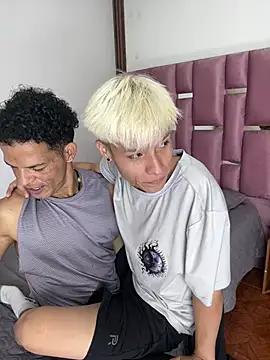 MaxyRyan online show from February 16, 2026, 12:59 pm