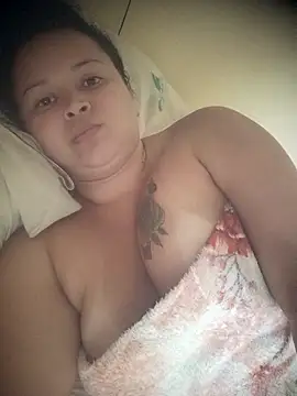 brunaahot online show from February 24, 2026, 5:14 pm