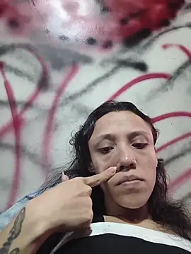 Snapshot of CharlotteKravizz chatting on February 20, 2026, 7:27 pm CharlotteKravizz online show from February 20, 2026, 7:27 pm