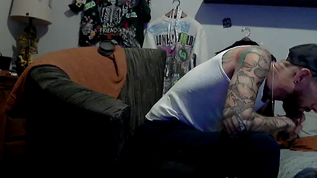 F D R  online show from February 4, 2026, 8:59 pm