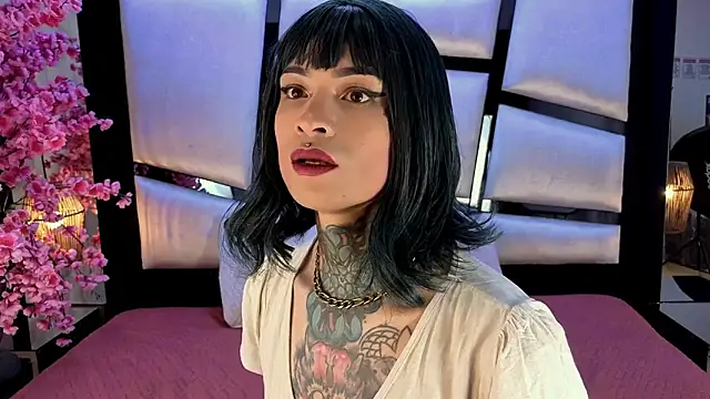 Misakiseis1 online show from February 27, 2026, 12:16 pm