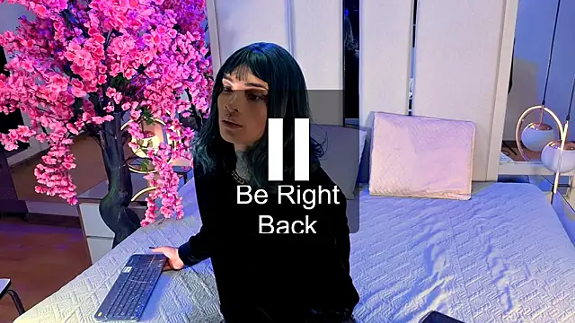 Misakiseis1 online show from February 20, 2026, 12:51 pm