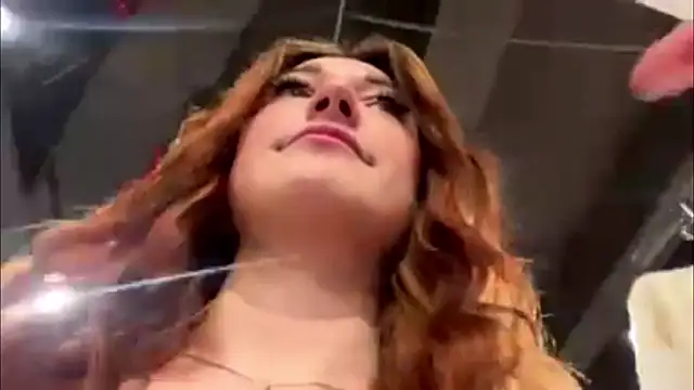 MilaFlame online show from February 20, 2026, 3:03 pm