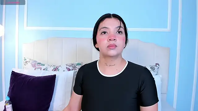 Snapshot of ashley_foox chatting on February 27, 2026, 3:07 am ashley foox online show from February 27, 2026, 3:07 am